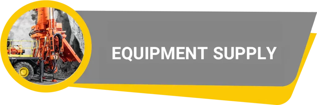 equipment supply